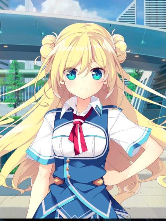 共结情缘的剑舞恋曲 -椿恋歌-