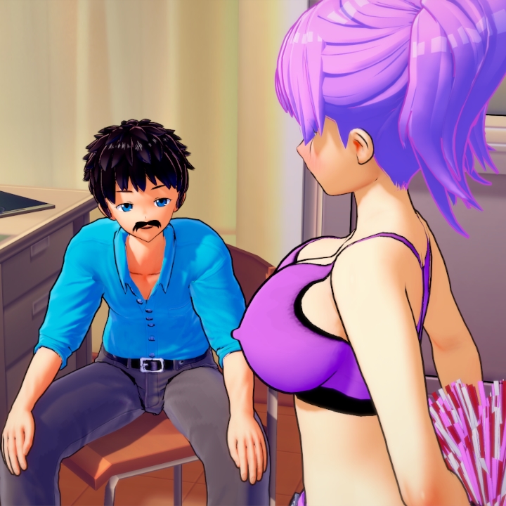 猥亵小镇历险记