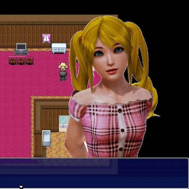 脑坏死～世界的尽头～