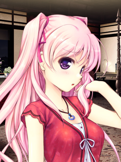 千之刃涛，桃花染之皇姬