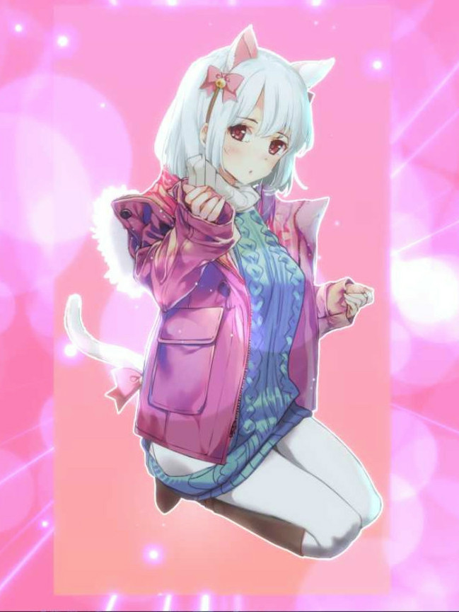 绅士衣装消除室！