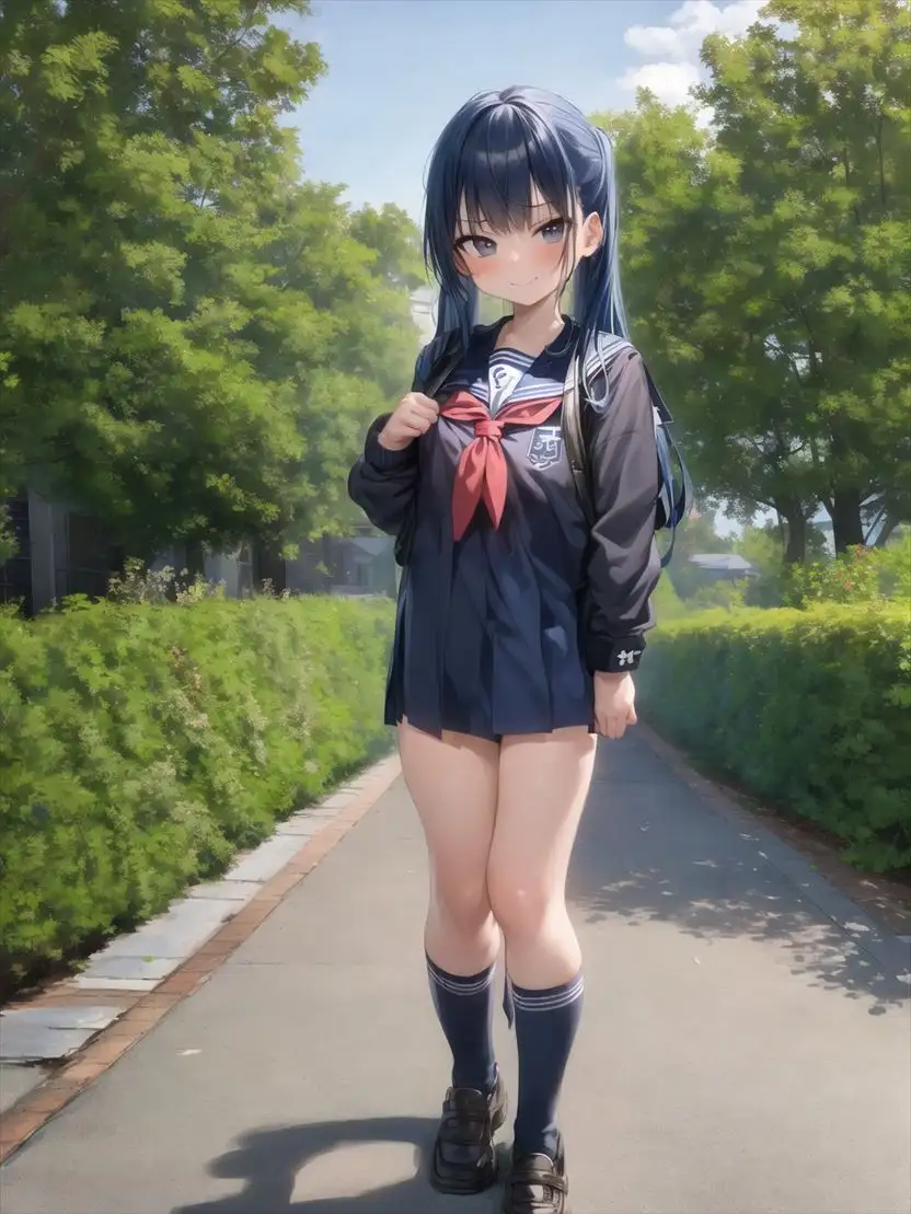 变成透明人潜入萝莉学园肆意妄为RPG