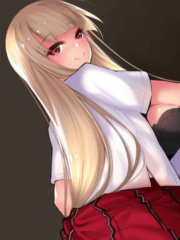 碧池JK传-我的本钱超级大