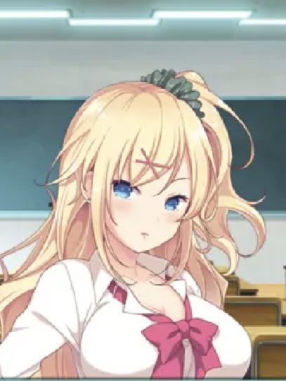 捡到了离家出走的辣妹所以试着养了一下