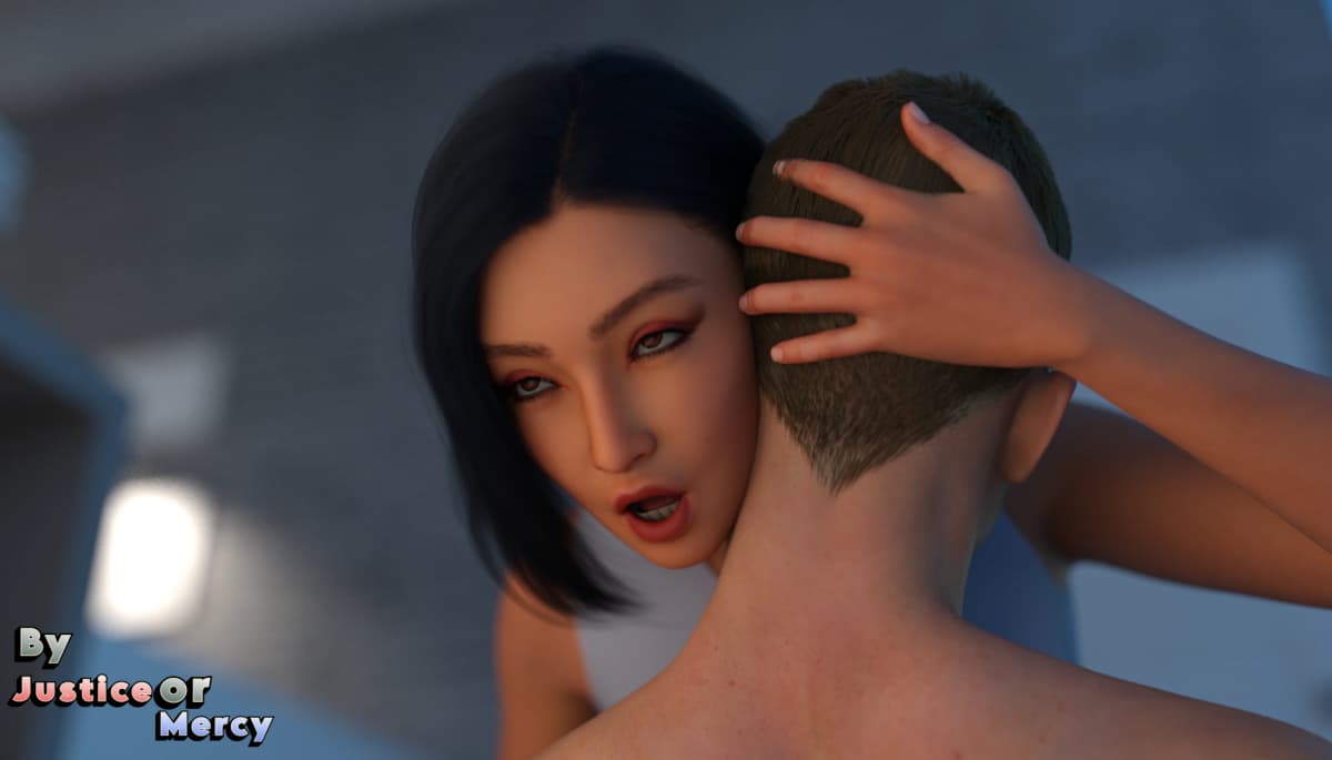 欧美SLG/动态/3C/汉化中文丨正义或仁慈（By Justice or Mercy）V0.2 【20241208】 游戏截图 5