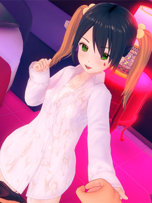 褪黑激素魔术师