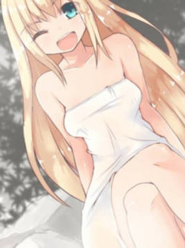 蕾莉・伟大航行！～少女奇妙游记