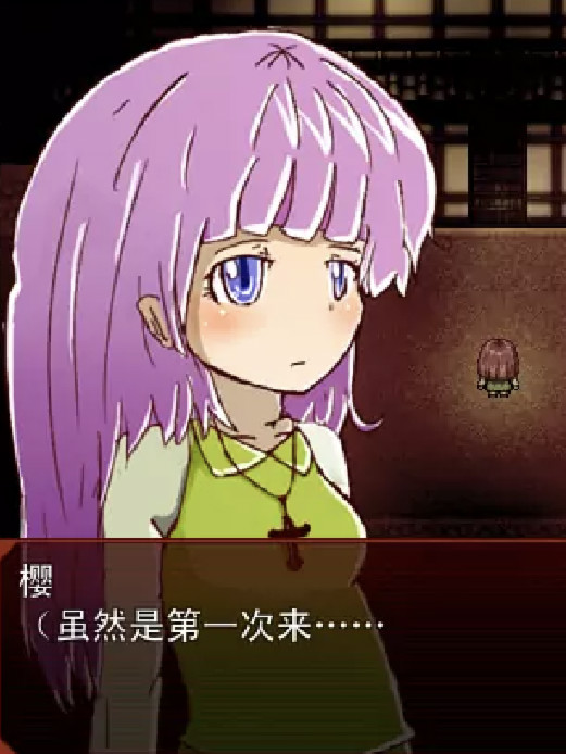 樱之杜†净梦者