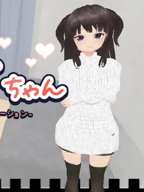 让莉娜酱乖乖听话