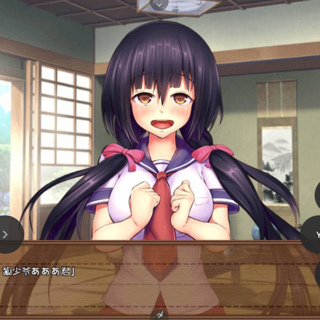 从病娇青梅竹马那里逃走