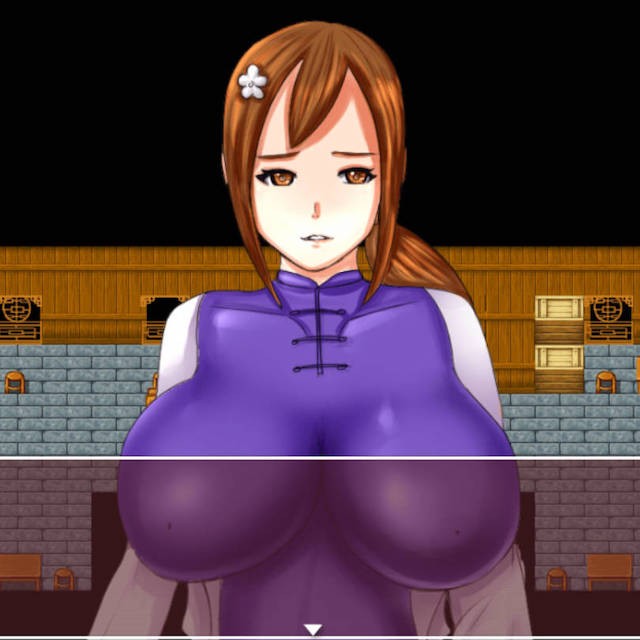 风情客栈：妻子的惩罚