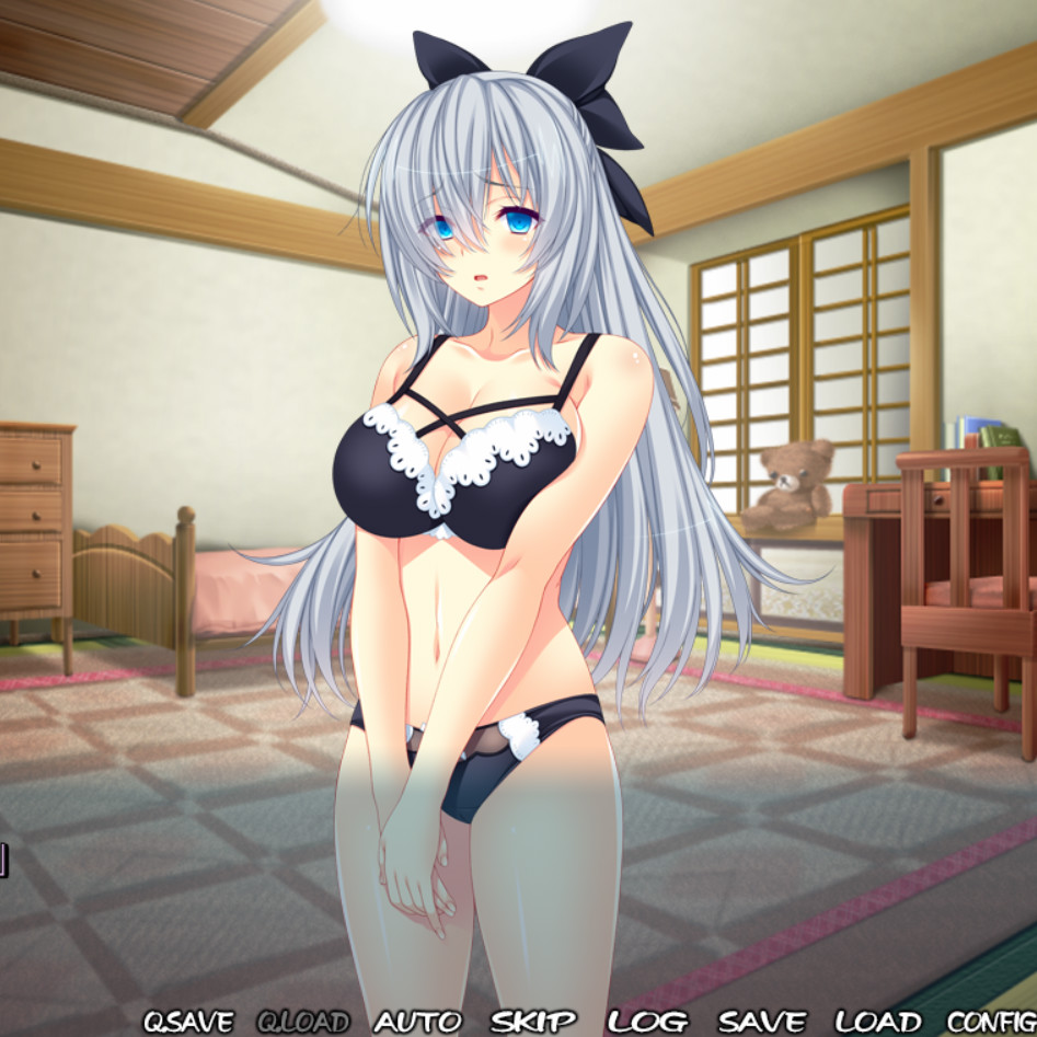 深层平行悖论 -平行世界里的理想乡-