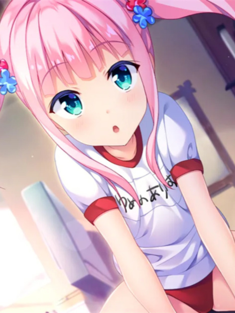 白刃闪耀的恋之旋律