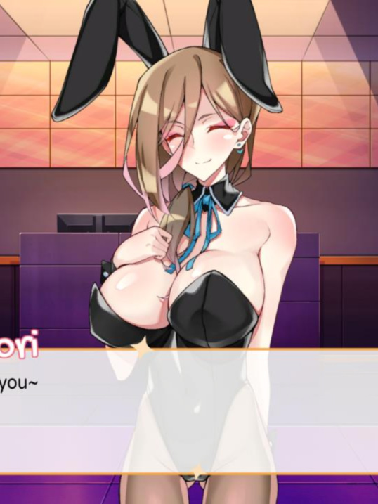 兔兔健身俱乐部