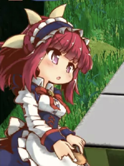 踩雷冒险谭 X～露露姆的冒险～