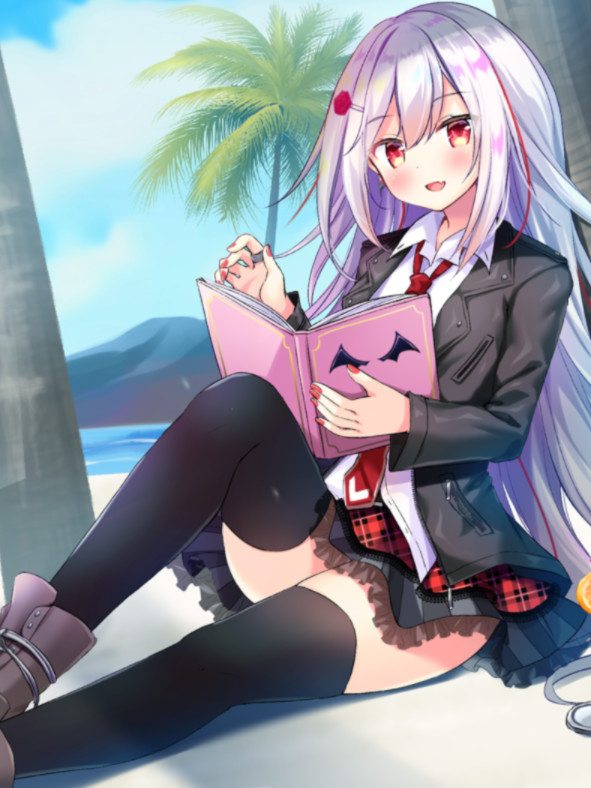 闪耀魔物娘 Season1