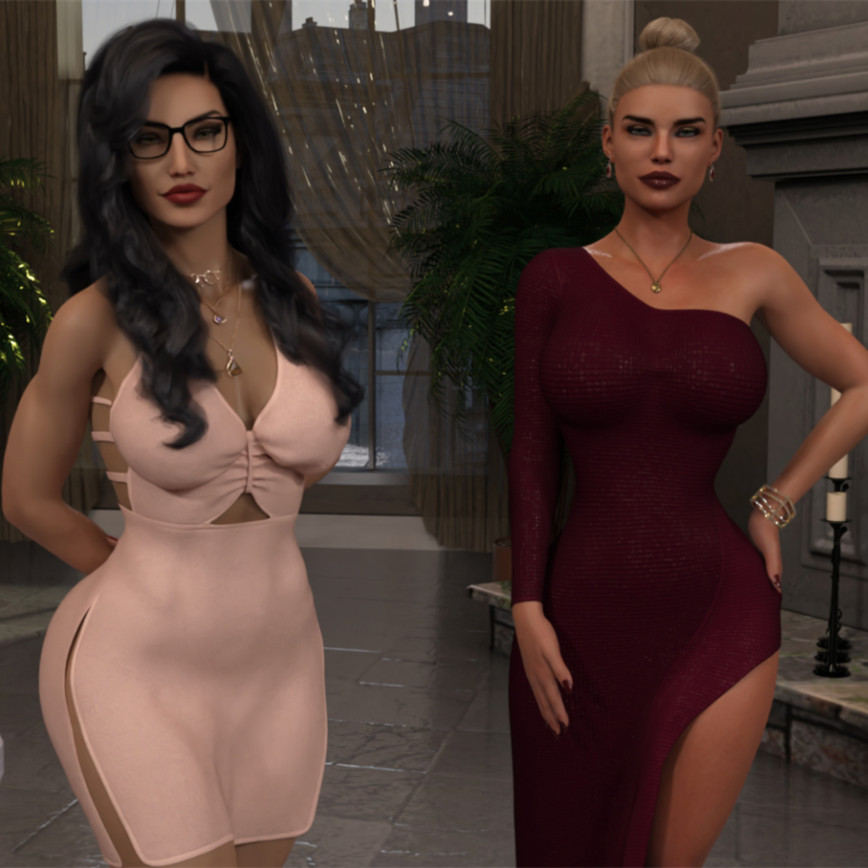 遗产继承人：米尔菲利西斯