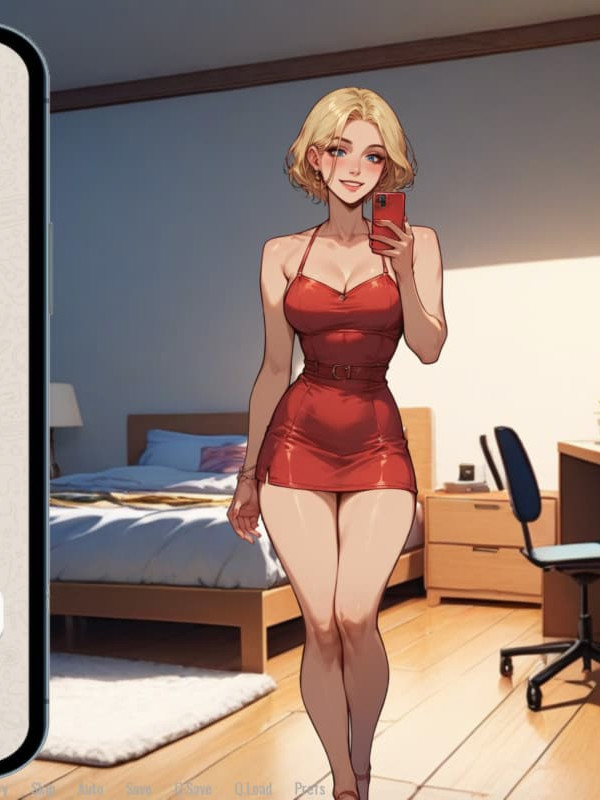 欧美SLG/AIGPT汉化/2D丨欢迎来到港湾镇Welcome to Port Haven   v0.2【20250115】