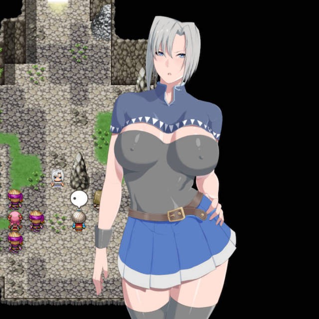 冰柱女骑士琪亚娜