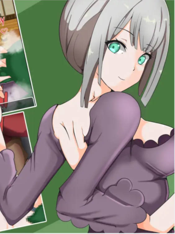 哥布林诱拐军团VS女冒险者们