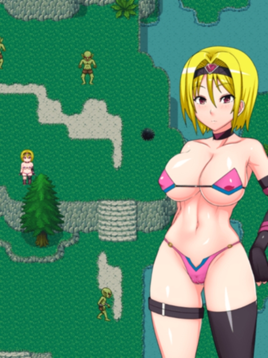 收集精液拯救世界的剑