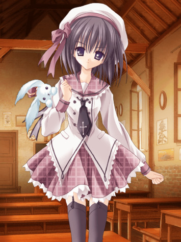 魔法学院恋 ~小小的魔法使~