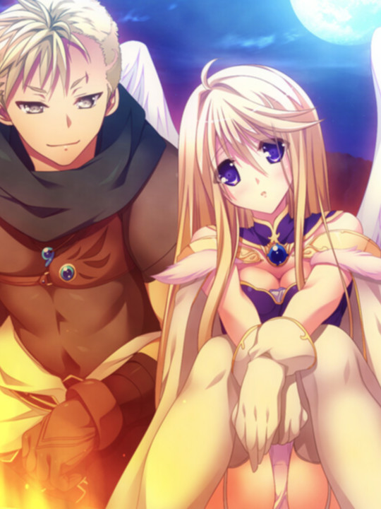 龙之齿轮2：黎明的碎片