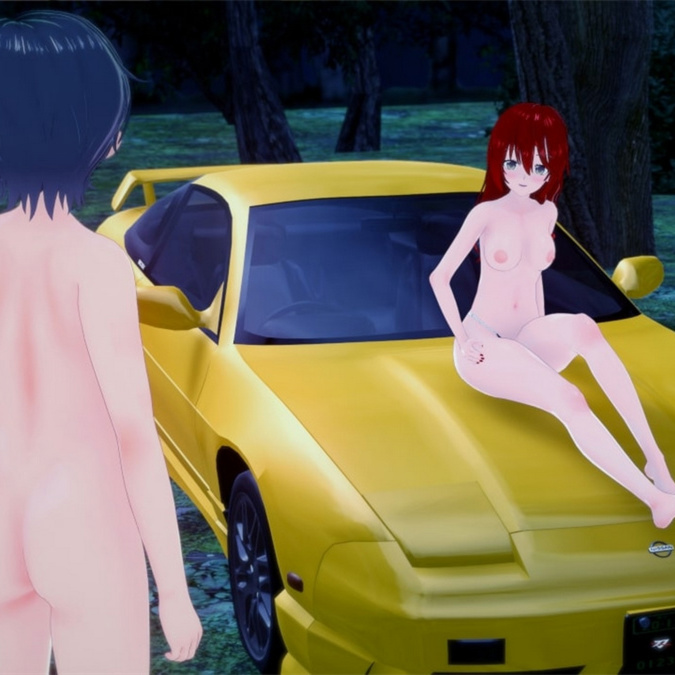 阿尔法维尔的生活