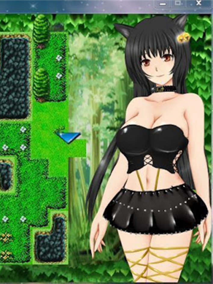 莉丝娜的噩梦村庄