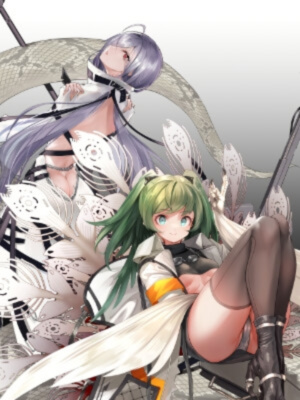 魅魔欲望：莉莉丝计划