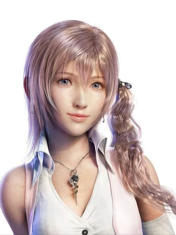 最终幻想13-2：塞拉的新旅程