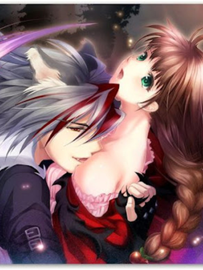 小红帽与迷失的森林