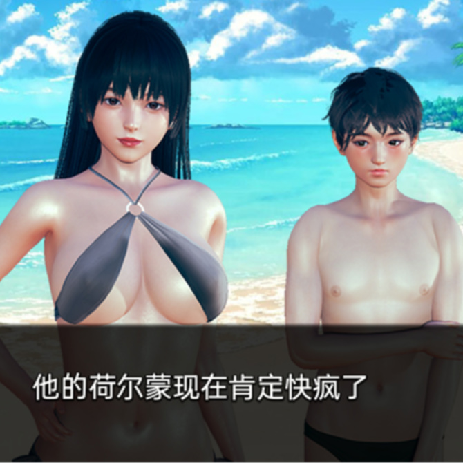亚洲风SLG汉化丨忠诚的妻子 Devoted Wife v0.22【20230707】