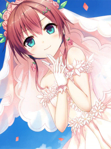 爱上火车-Last Run!!-