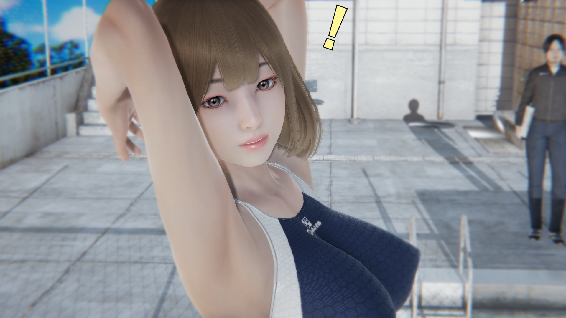 我的美好生活：学院