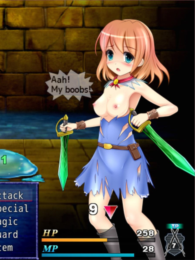 我才不要当勇者