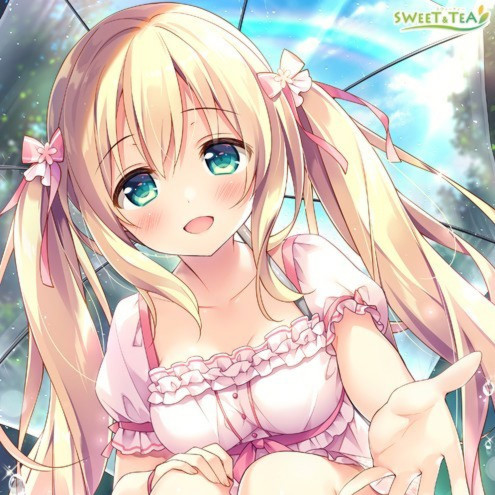 猫神大人与七颗星星