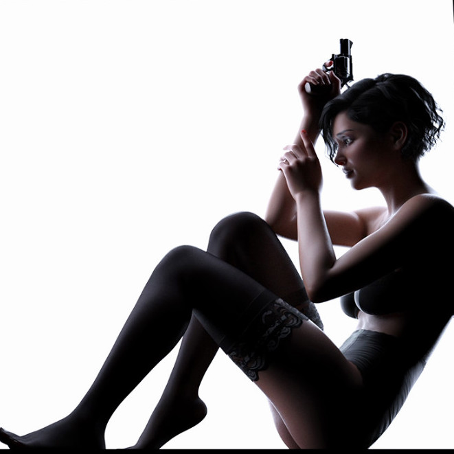 神秘学：国防部