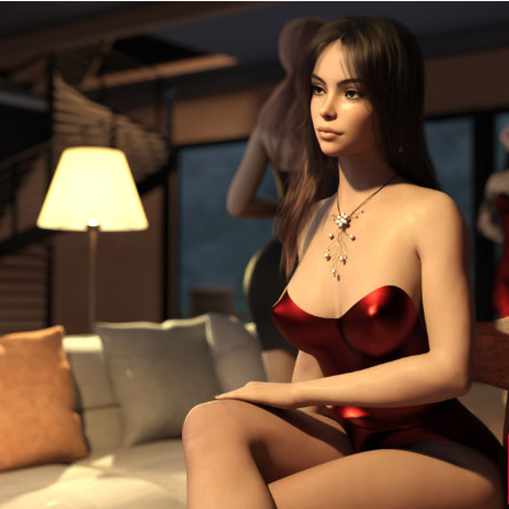 欲望诗句：沙克邦