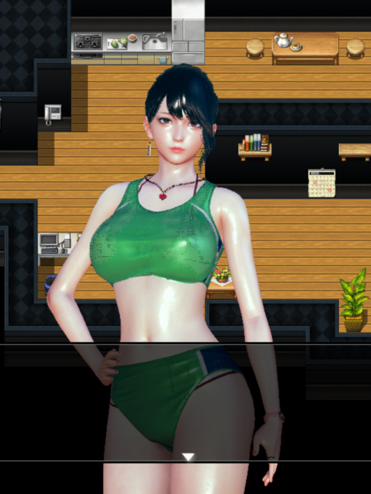 脚下的正常生活