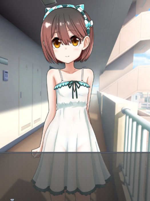 同栖生活～和萝莉一起的共同生活～