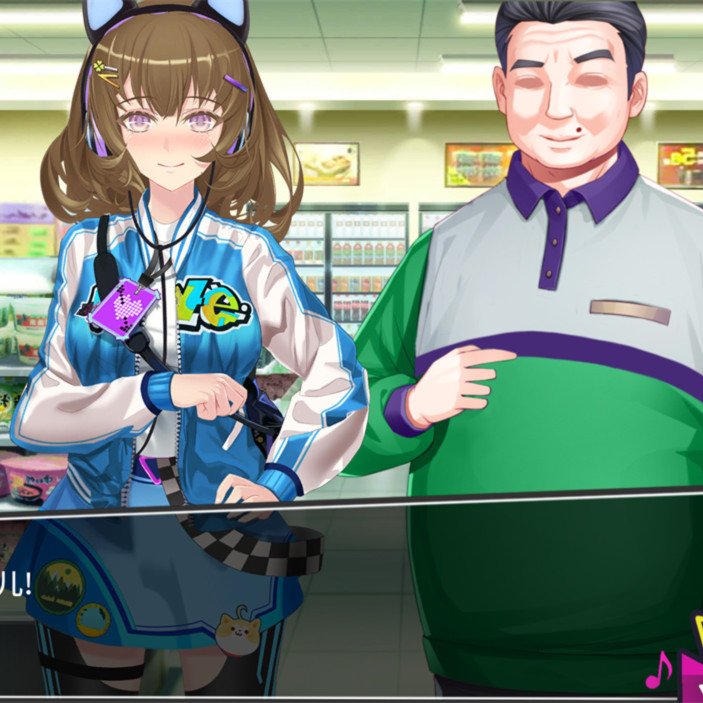 重启的NTR后宫生活