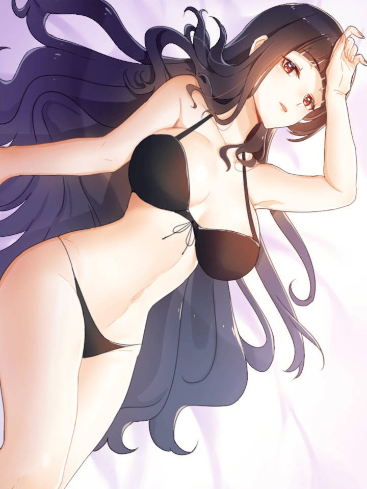 魅惑都市：白浊之花