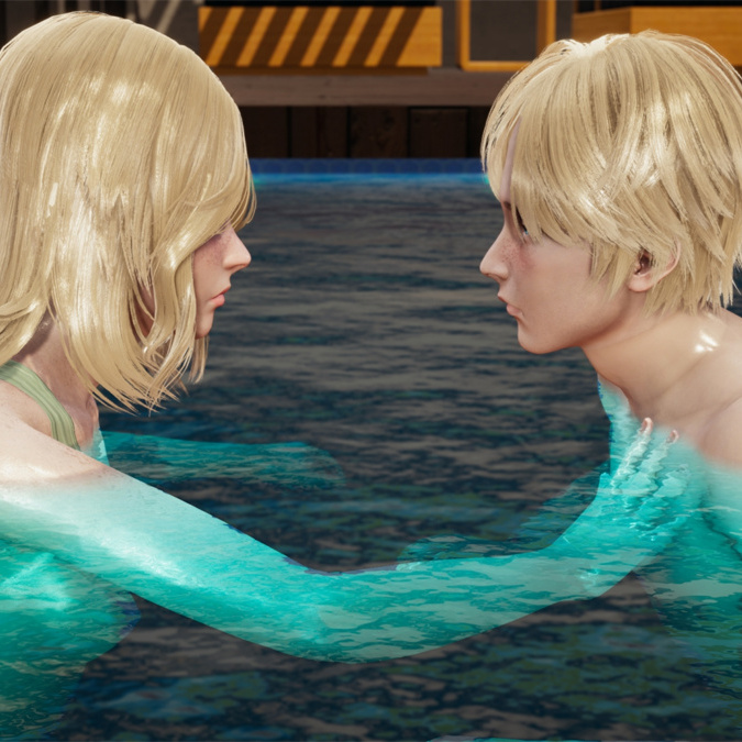 罪恶的夏天：禁忌之爱的故事