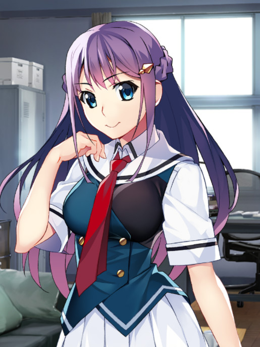 灰色：幻影扳机 Vol.7