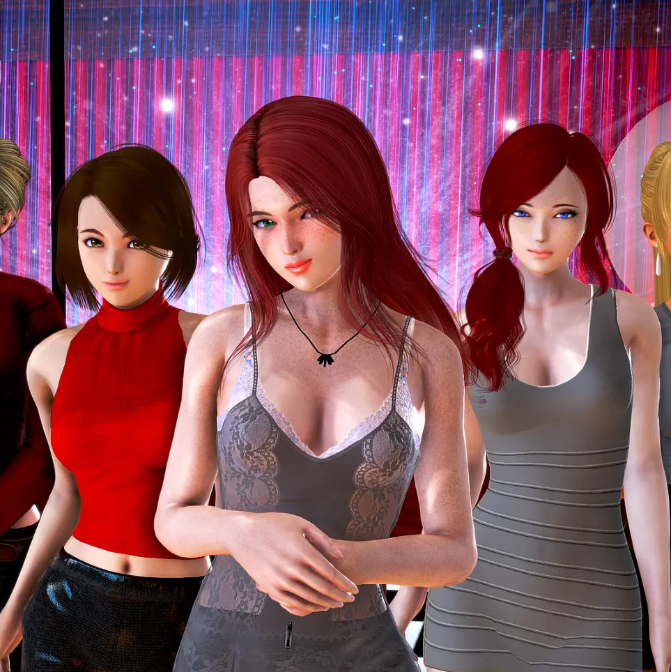 天赋：绅士俱乐部