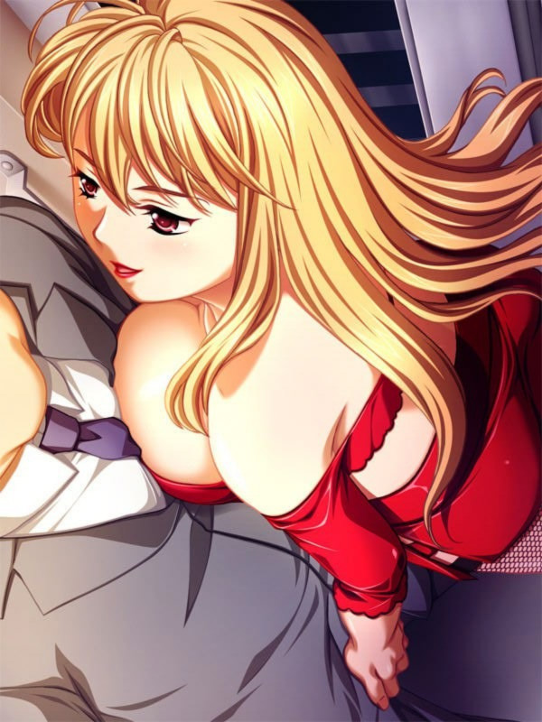 痴汉社团3 ～人妻图解·完结篇～