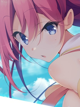 印刻天际的Parallelogram