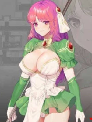 治愈使与受诅咒的地下城