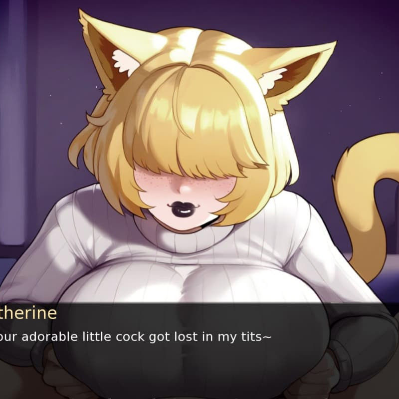 Nyatorase：共同的激情